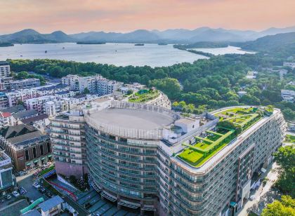 Wyndham Grand Plaza Royale Hangzhou