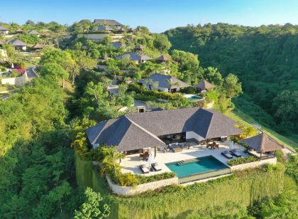 Raffles Bali