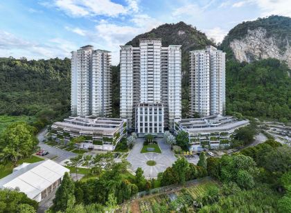 TUI BLUE The Haven Ipoh