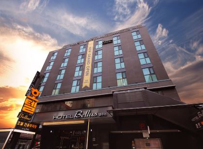 Dongdaemun Bellus Hotel