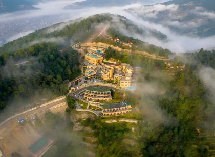 Aagantuk Resort