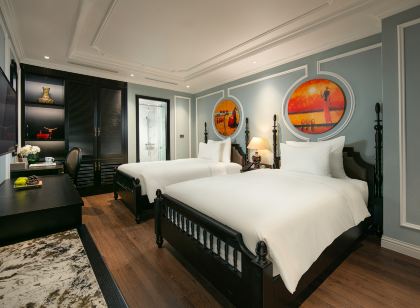 Amira Hotel Hanoi