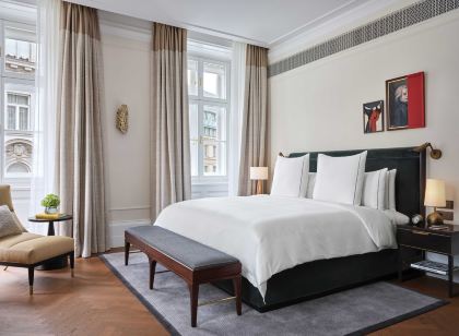 Rosewood Vienna