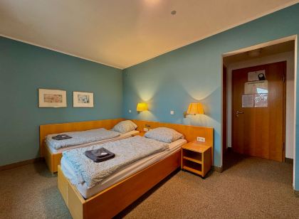 AR Airport Hotel Rüsselheim