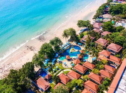 Kacha Resort & Spa, Koh Chang