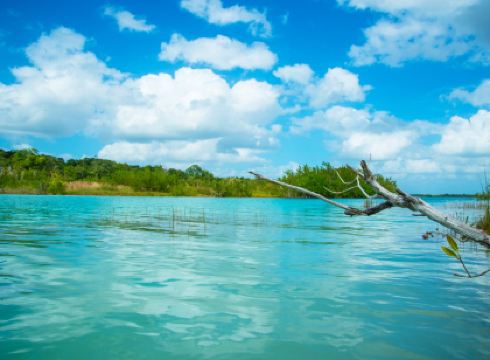 The Explorean Selva Maya Kohunlich