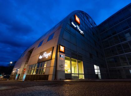 Hôtel Ibis Besançon La City