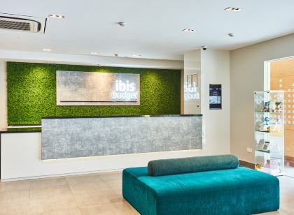 ibis budget Singapore Emerald