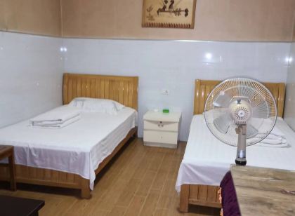 Jingzhou Chunxin Hotel