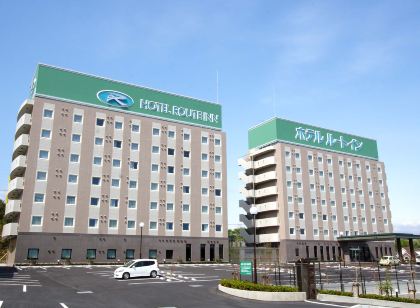 ホテルルートイン磐田インター