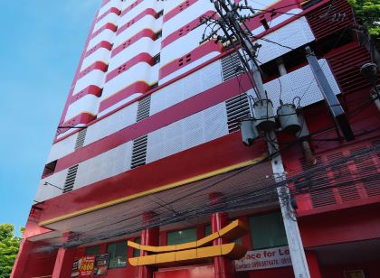 Hotel Sogo Yabut