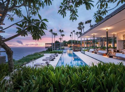 Alila Villas Uluwatu