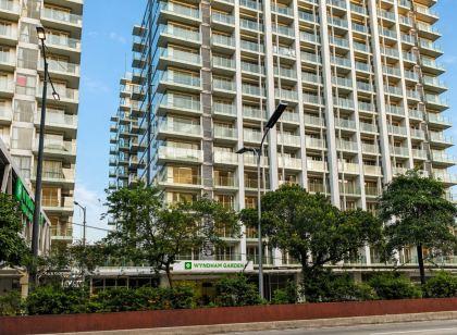 Wyndham Garden Manila Bay