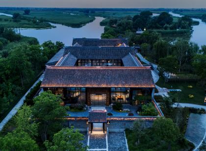 BLOSSOM MANOIR JIULONGKOU