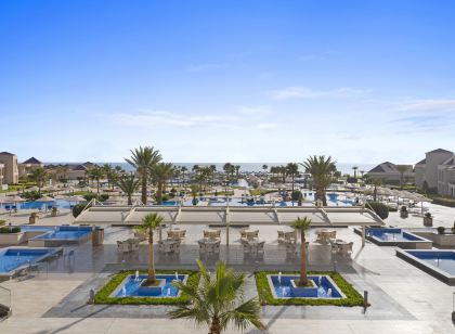 Pickalbatros White Beach Taghazout - Adults Friendly 16 Years Plus - Ultra All Inclusive