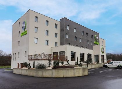 B&B Hôtel Le Creusot Montchanin