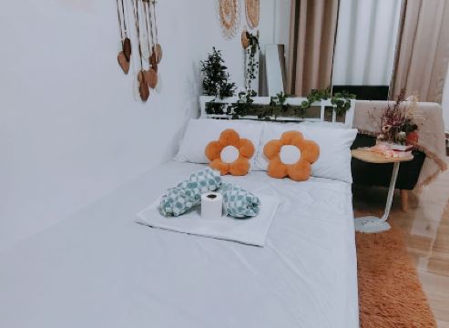 Home in Pagadian City near airport
