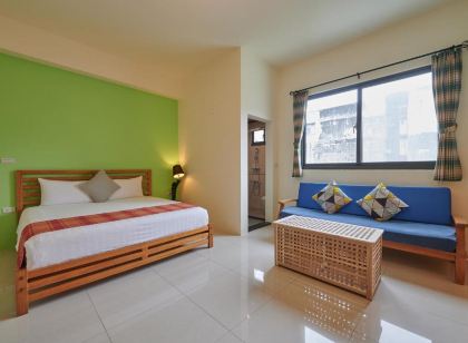 Avene Bed and Breakfast