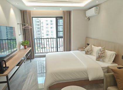 Xingchengxu Homestay (Wenjiang University Town)