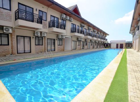 Dream Residences by Golftel