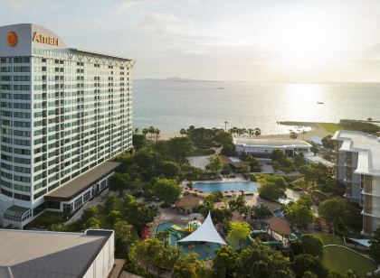 Amari Pattaya