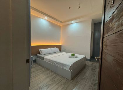 Hotel Ramon Bukidnon