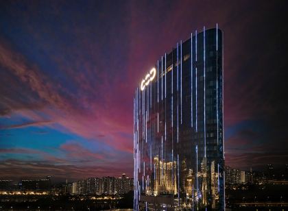 City of Dreams - Nüwa Macau