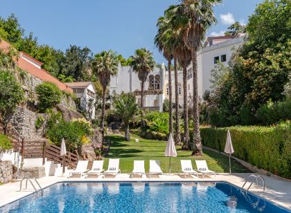 Villa Termal Spa Hotel - Villa Termal Spa Resort - by Unlock Hotels