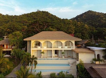 Le La Lake Resort and Spa
