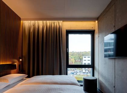 Zleep Hotel Frankfurt Airport Kelsterbach