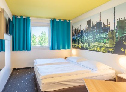 B&B Hotel Ludwigshafen