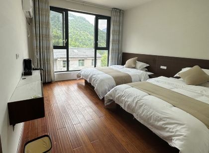 Sanqing Yunqi Homestay