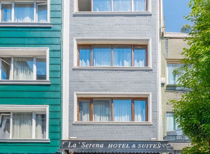 La Serena Hotel