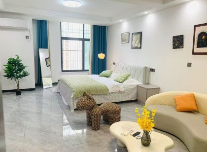 美居民宿(禹州中央廣場店)