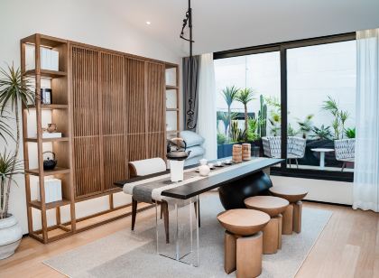 Minglan Yayuan Homestay