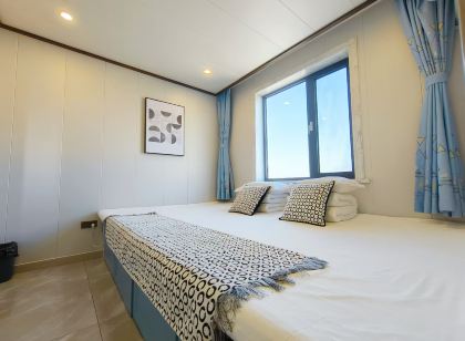 Tinglan Courtyard Homestay