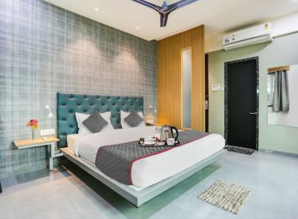 Hotel Stay Inn near Bhiwandi Thane Railway Station