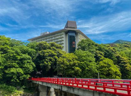 湯本富士屋飯店