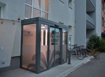 Neu Heidelberg - Guesthouse & Apartments