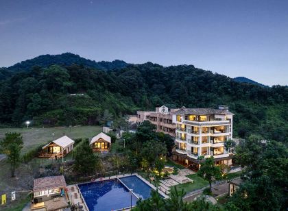 Nankunshan Kulilan Hot Spring Homestay