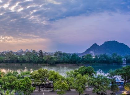 Jiangpan Bieyuan (Guilin Liangjiang Sihu Lijiang Branch)