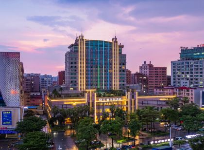 Mehood Lestie Hotel (Dongguan Chang'an Station Branch)