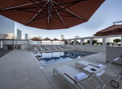 Novotel Sharjah Expo Center