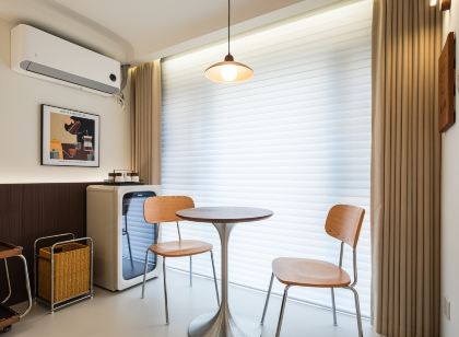 Shiguang Homestay (Nanning Blue Whale World)