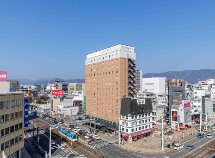 高知播磨屋西鐵飯店