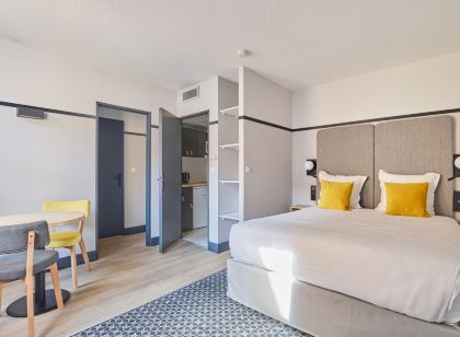 Appart'hôtel Odalys City Atrium