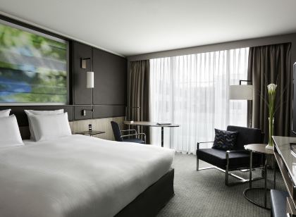 Pullman Paris Centre-Bercy