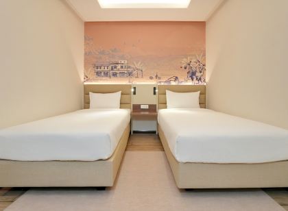 Cititel Express Ipoh