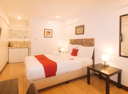 RedDoorz @ City Stay Inns Marilao