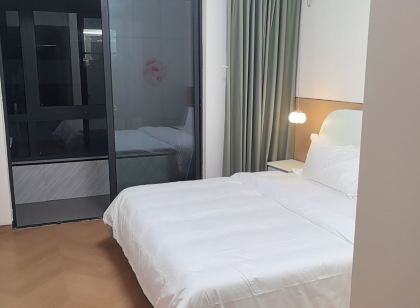 Nan'an Mingtong Hotel (Xiamei Town)